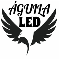 Águila LED