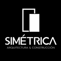 Simétrica Arquitectura y Construcción