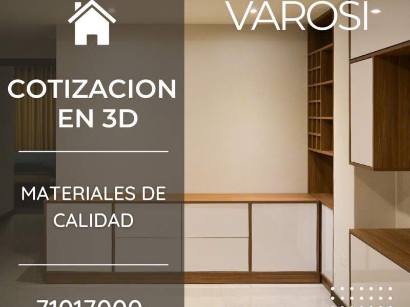 Proyecto 004 Bolivia