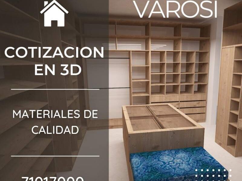 Proyecto 006 Bolivia
