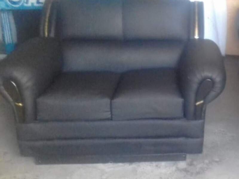 Sillón 1 cuerpo Bolivia 
