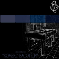 Fabrica de Billares Romero Bacotich
