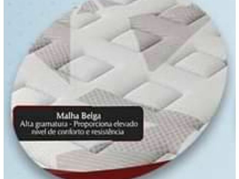 Colchón Malsa Potosí