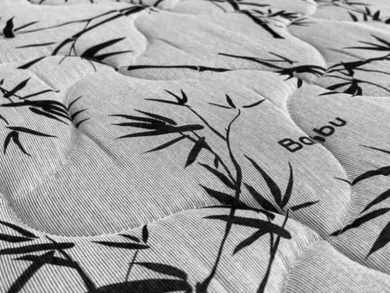 Colchón Malha bamboo Potosí