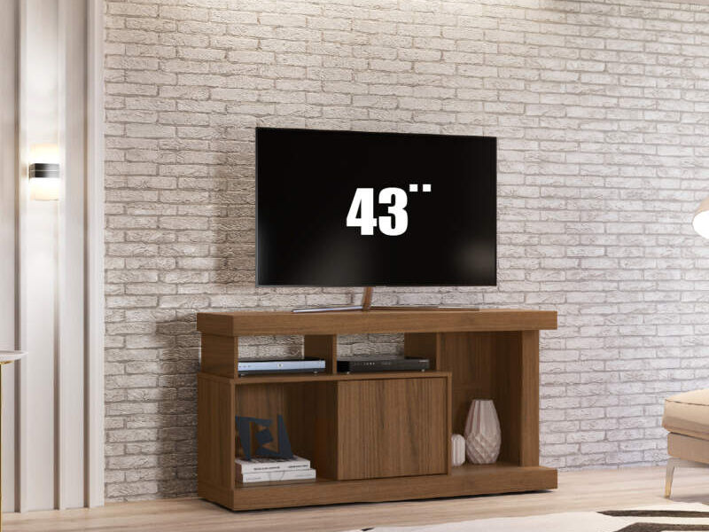 Mueble tv 001 Bolivia