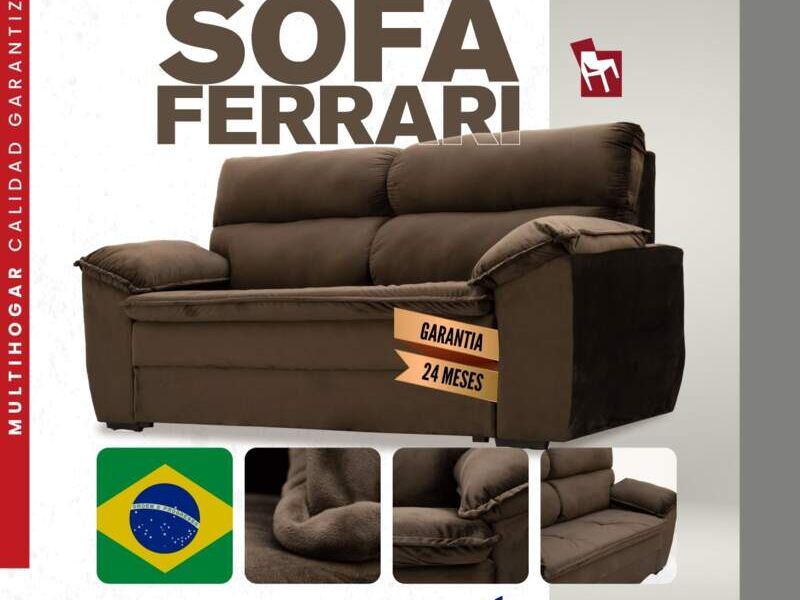 Sofa 001 Bolivia