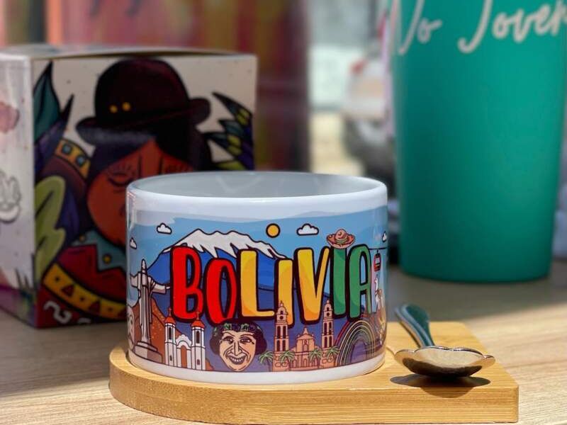 Adornos 007 Bolivia