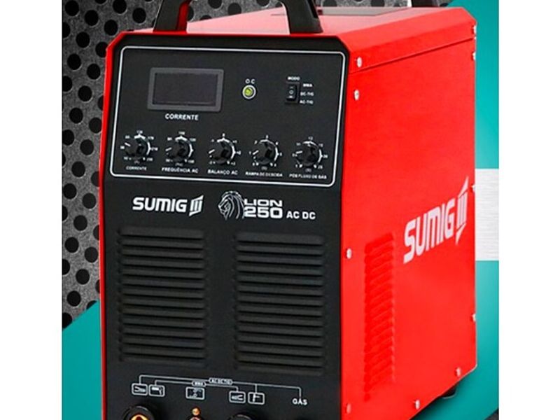 Soldadura 135 amperios Bolivia 