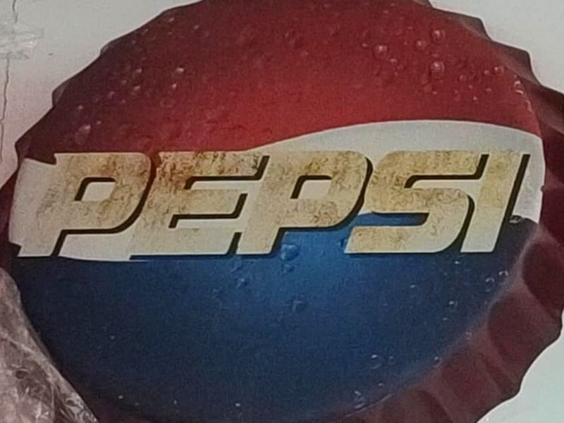 Pepsi Bolivia 