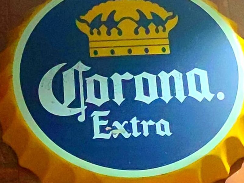 Corona Bolivia 