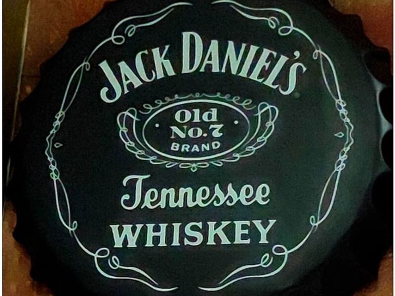 Jack Daniels Bolivia 