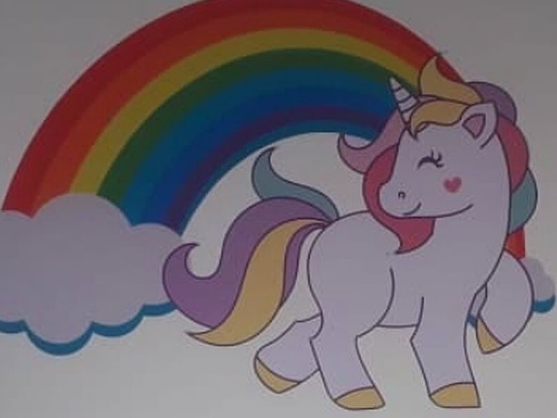 Unicornio Bolivia 