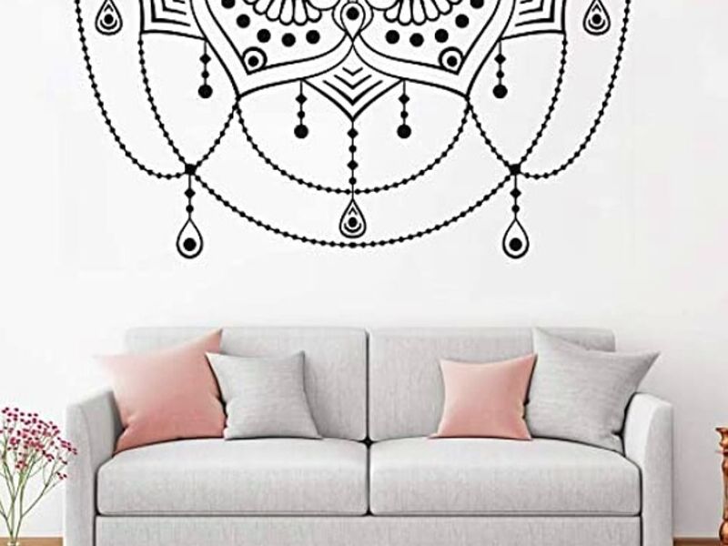 Mandala A1 Bolivia 