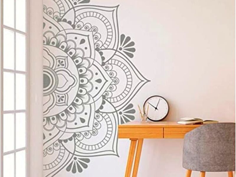 Mandala B12 Bolivia 