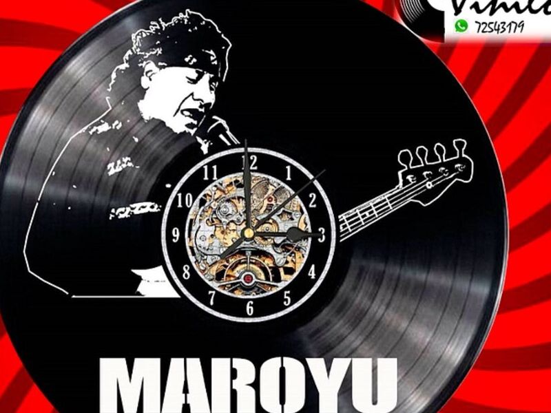 Maroyu Bolivia 