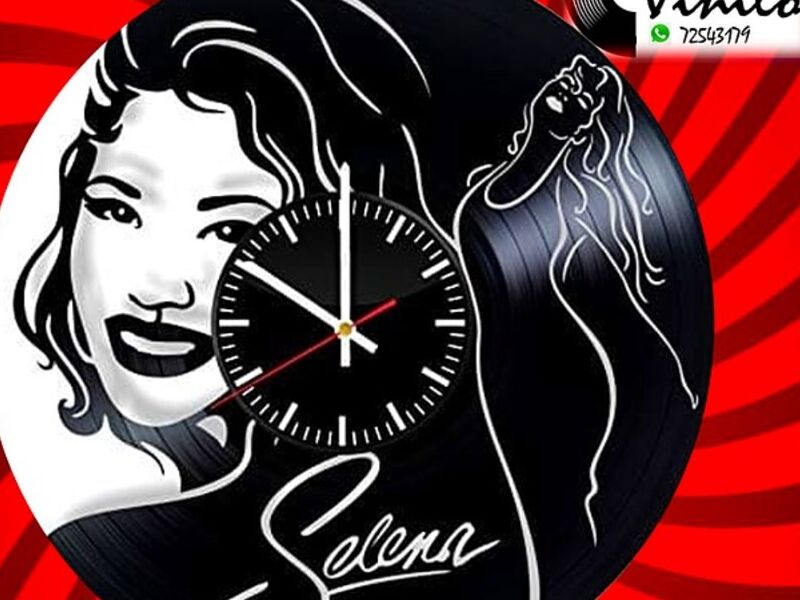 Selena Bolivia 