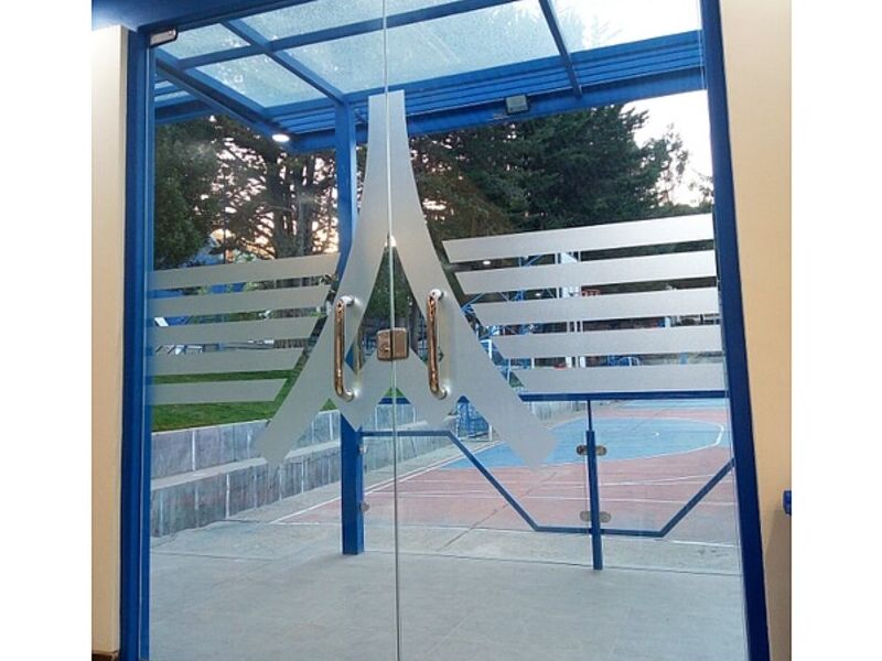 Torre Bolivia 