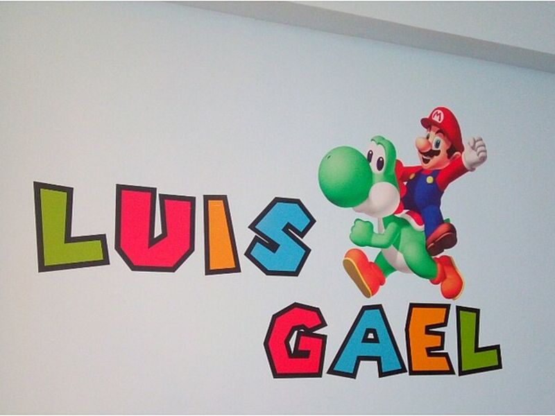 Nombre personalizado Bolivia 