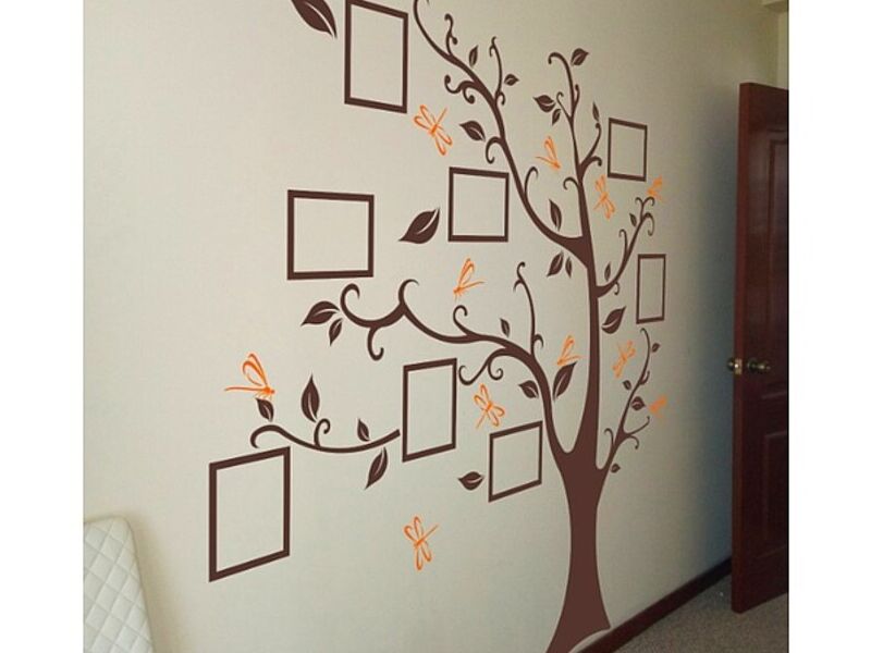 Árbol Bolivia 