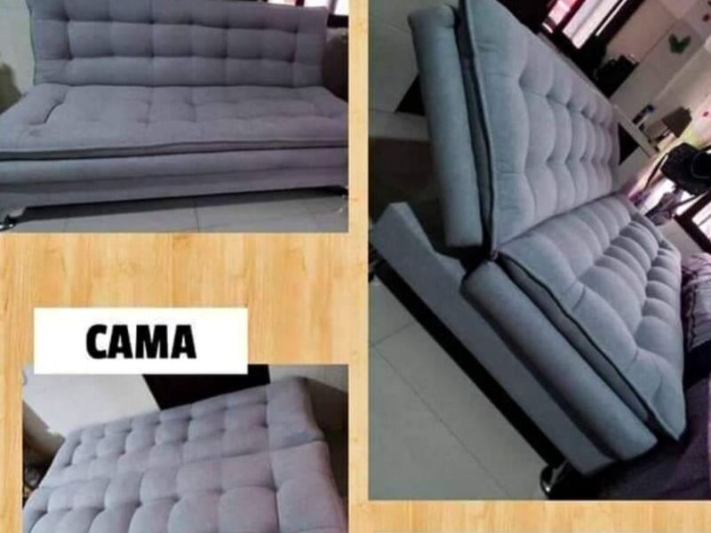 Sofa cama 001 Bolivia