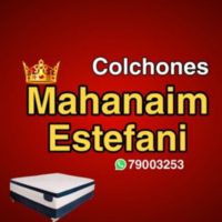 Colchones Mahanaim Estefani