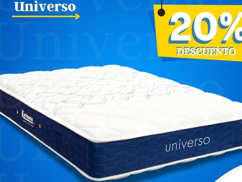 Colchones 001 Bolivia