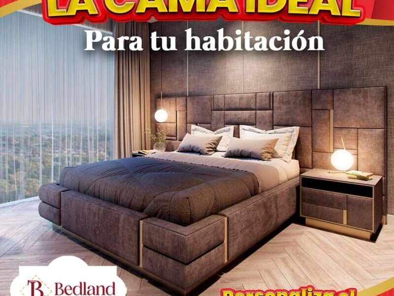 Cama 001 Bolivia