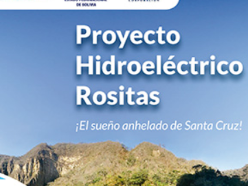 Proyecto 005 Bolivia
