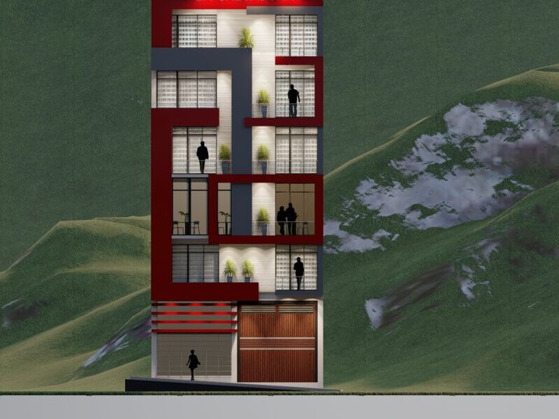 Proyecto 009 Bolivia