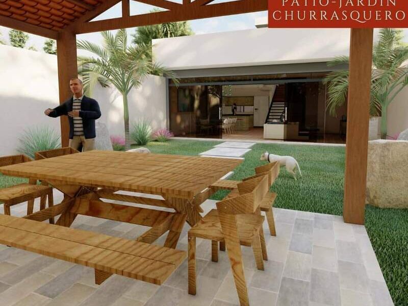 Proyecto 010 Bolivia