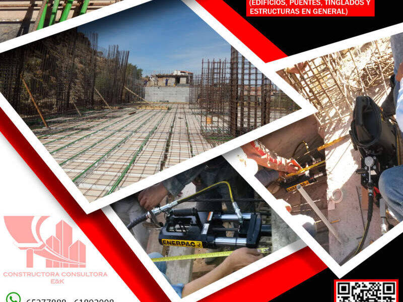 Proyecto 002 Bolivia