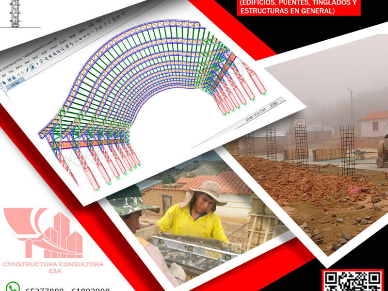 Proyecto 003 Bolivia