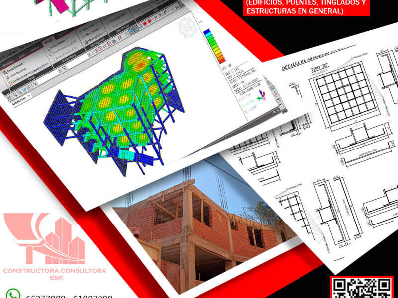 Proyecto 005 Bolivia