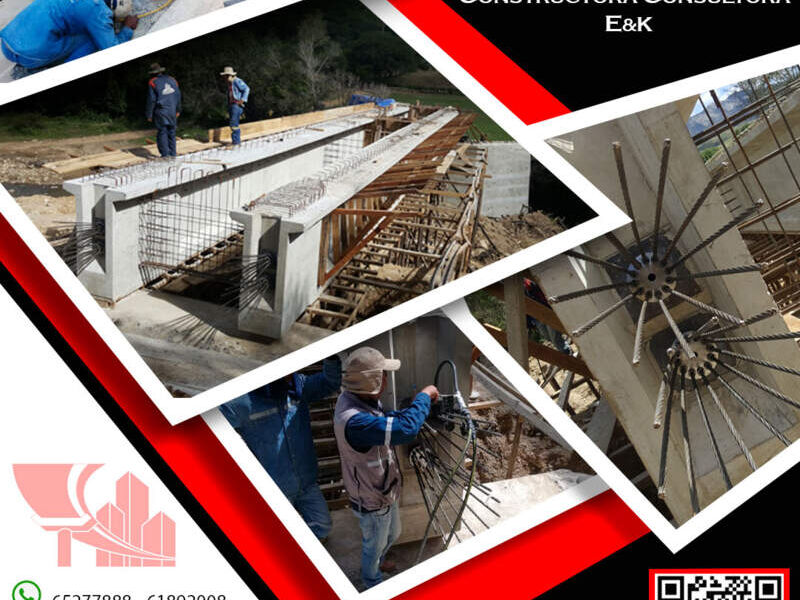 Proyecto 008 Bolivia