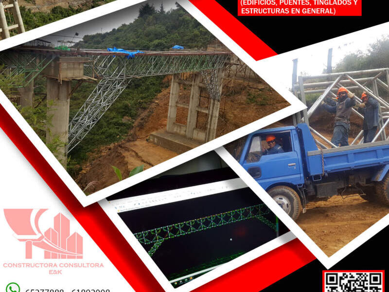Proyecto 009 Bolivia
