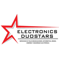 Electronics Duostars
