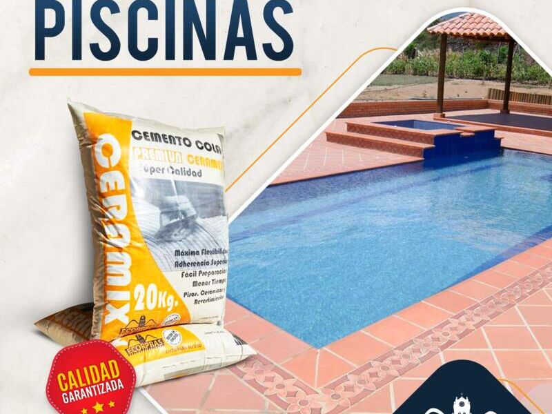 Cemento 001 Bolivia