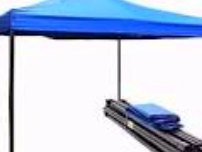 Carpa Persa Cochabamba