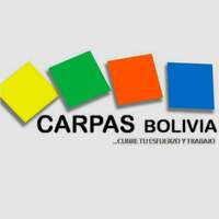 Carpas Bolivia