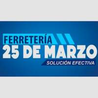 Ferretería 25 de Marzo