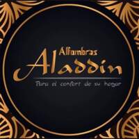 Alfombras Aladdin LP BO