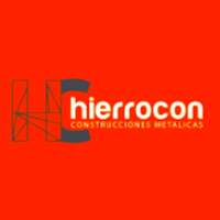 Hierrocon S.R.L.