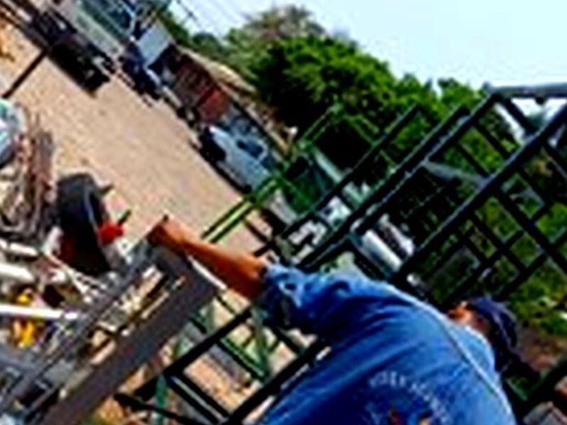 Climatización Camari