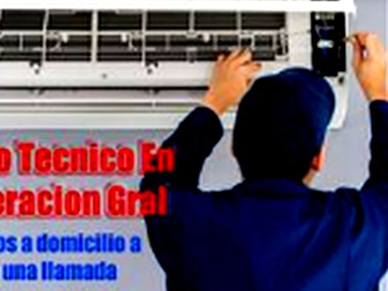 Servicio técnico Santa Cruz