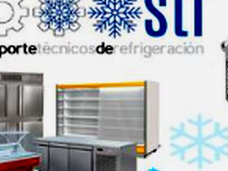 Servicio Técnico III Santa Cruz