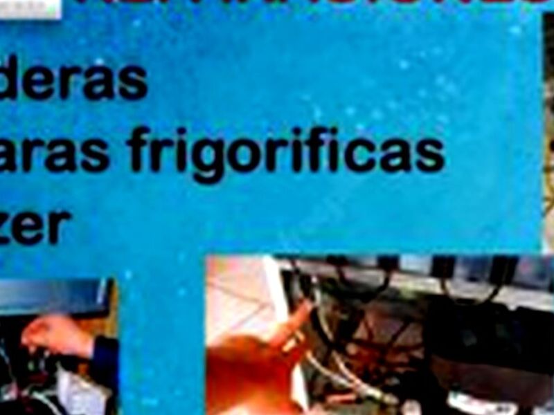 Servicio Técnico IV Santa Cruz