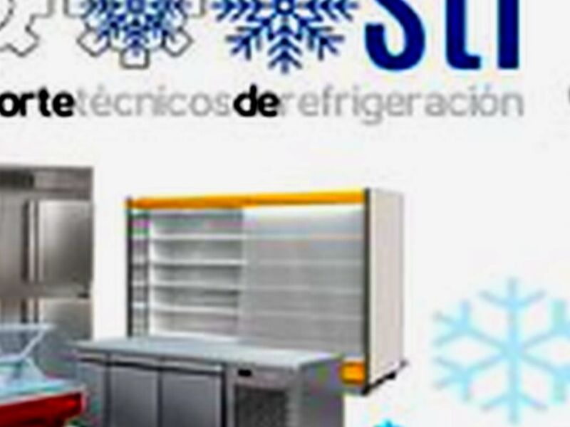 Servicio de Refrigeración Santa Cruz