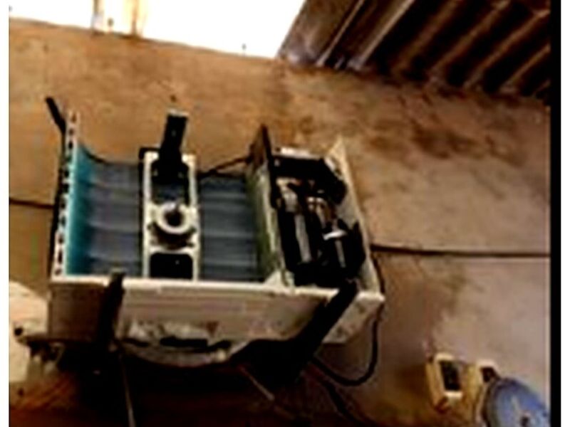Servicio Refrigeración Santa Cruz