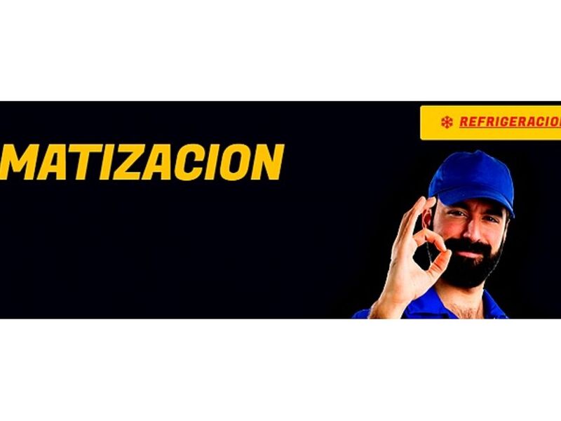 Climatización Santa Cruz