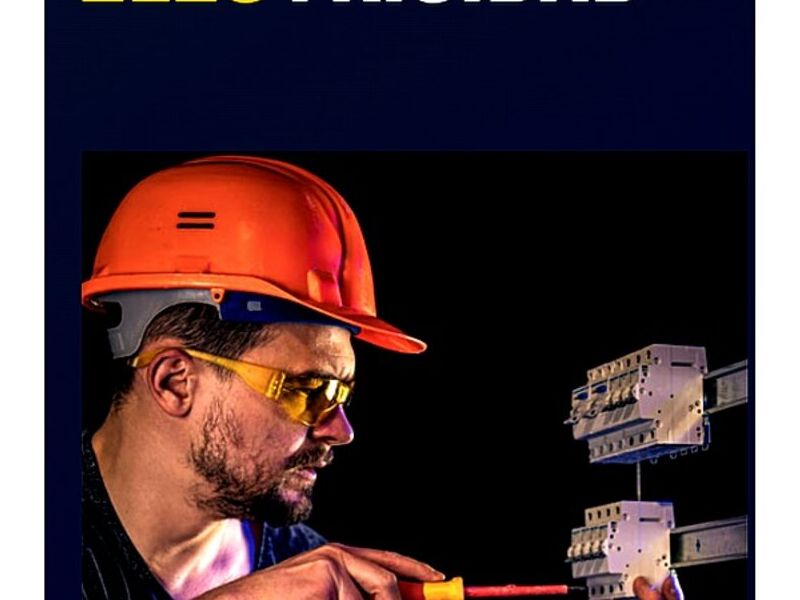 Electricidad Santa Cruz